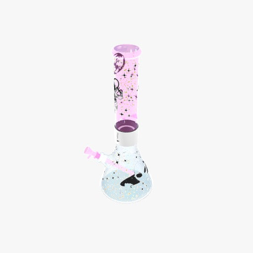 Custom Bong Design