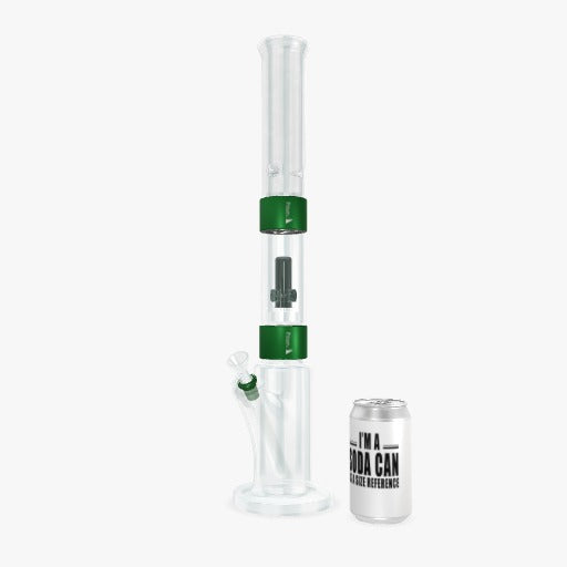 Custom Prism Bong