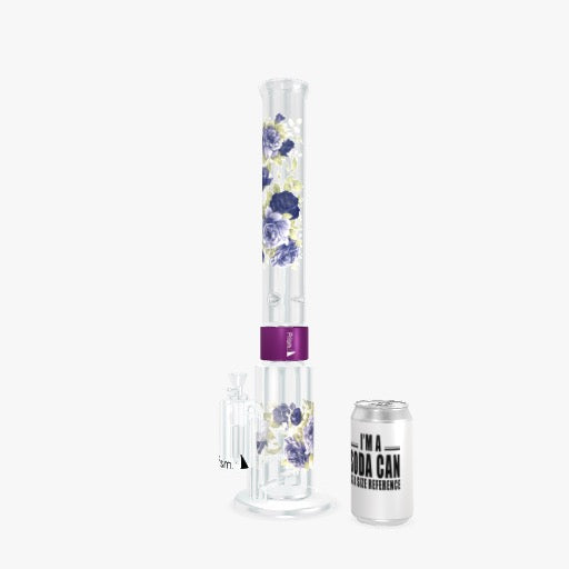 Custom Prism Bong