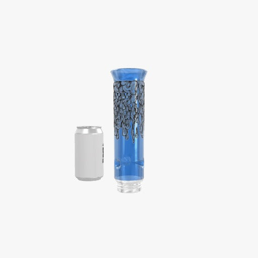 Skull Standard Mouthpiece