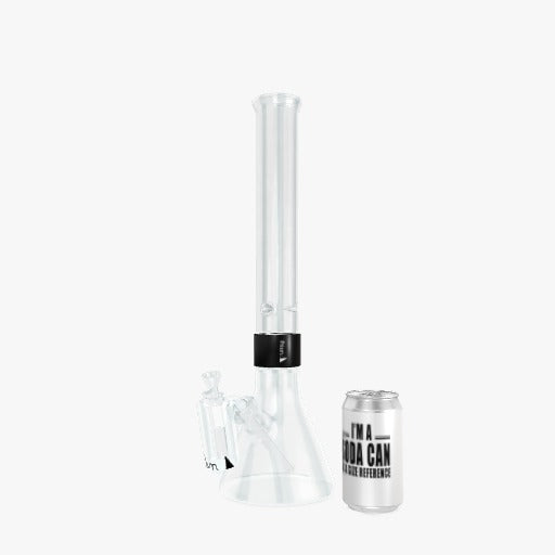 Custom Prism Bong