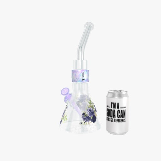 Custom Prism Bong