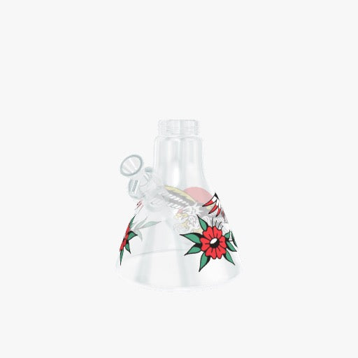 Custom Prism Base