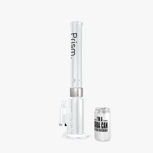 Custom Prism Bong