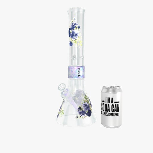 Custom Prism Bong