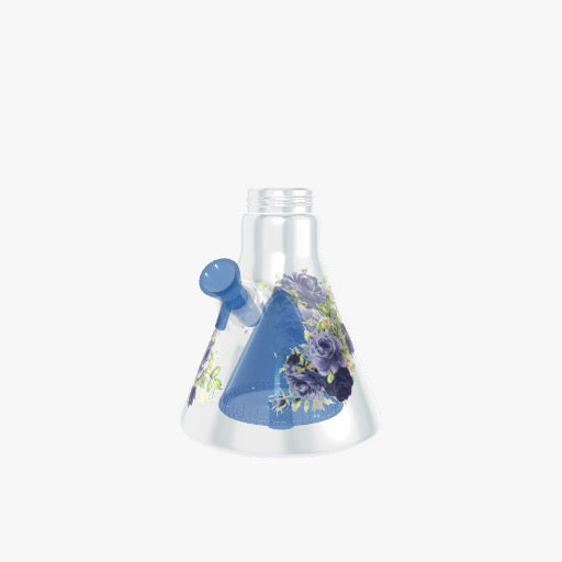 Percolated Beaker Base