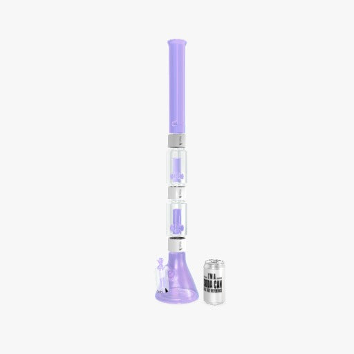 Custom Prism Bong