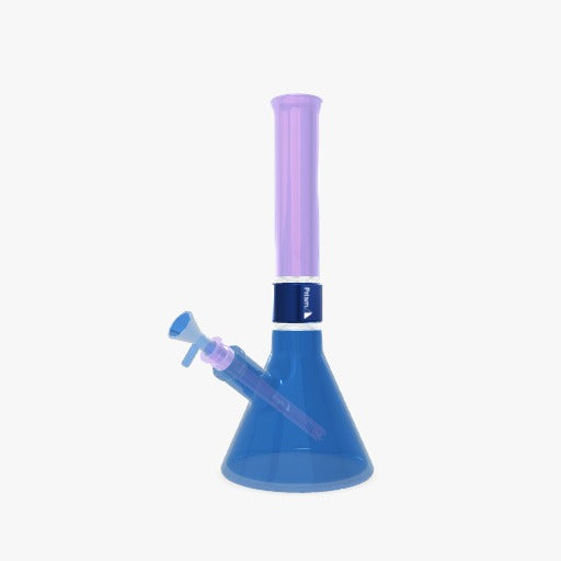 Custom Prism Mini Bong