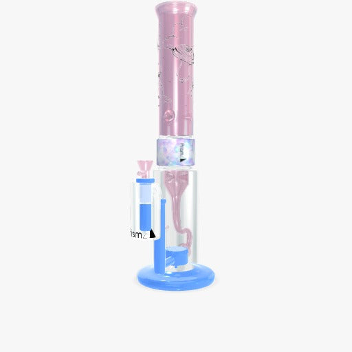 Custom Prism Bong
