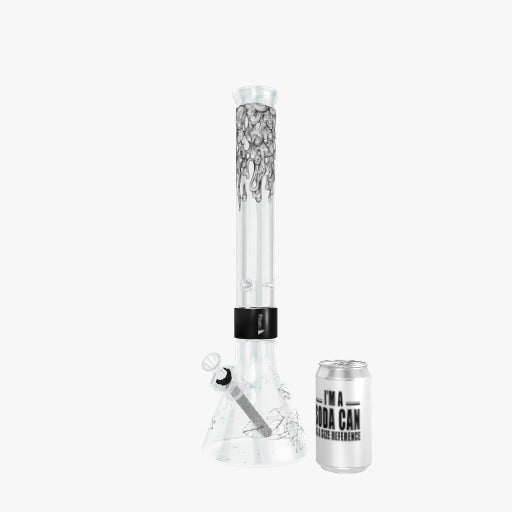 Custom Prism Bong