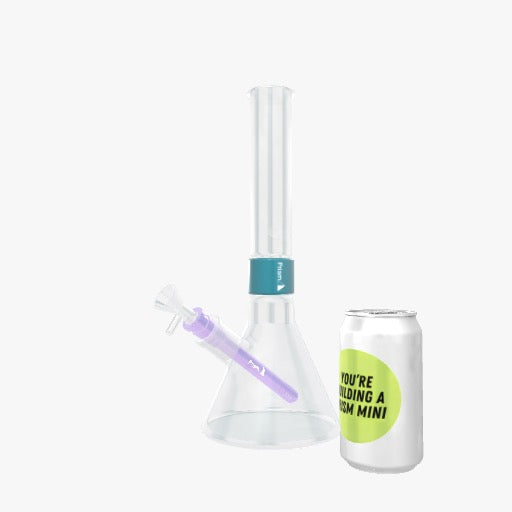 MINI Standard Beaker Single Stack