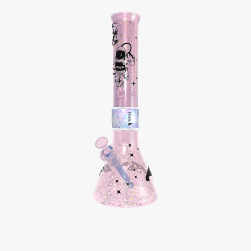 Custom Prism Bong
