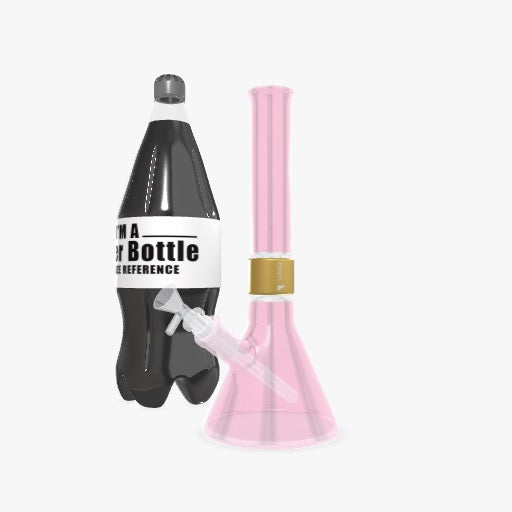 MINI Standard Beaker Single Stack