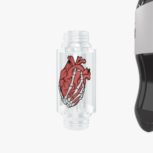 Custom Prism Percolator