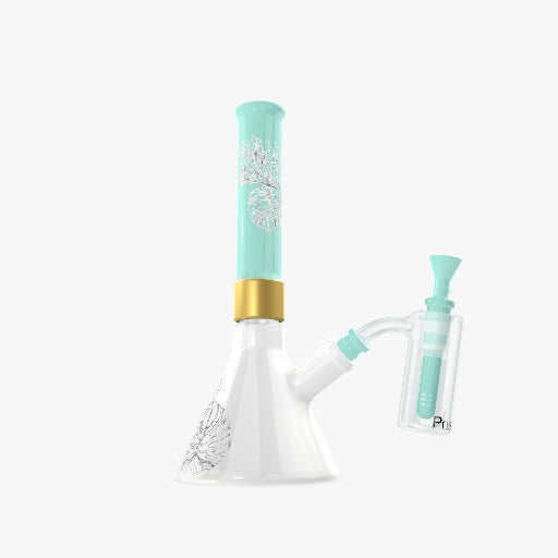 Custom Prism Mini Bong