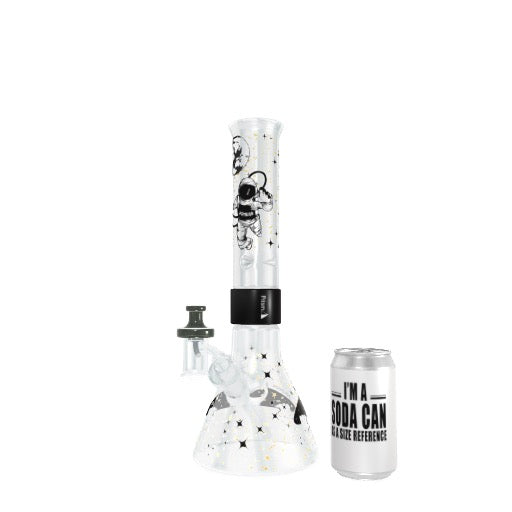 Standard Spaced Out Beaker Single Stack