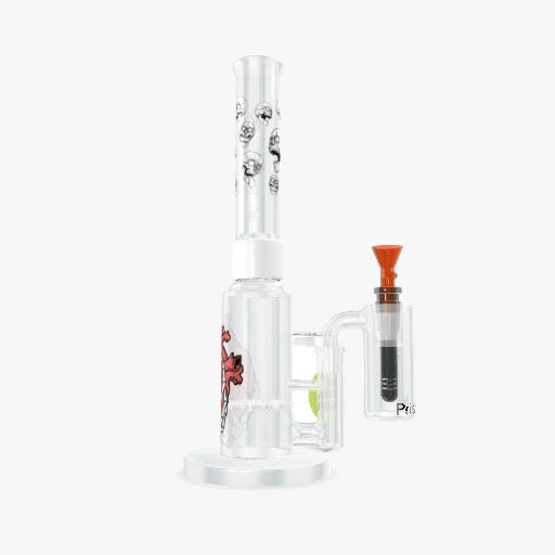 Custom Prism Mini Bong