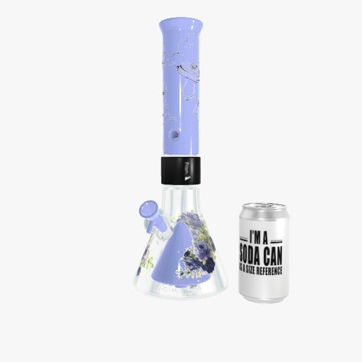 Custom Prism Bong