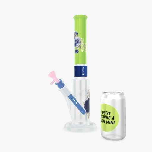 Custom Prism Mini Bong