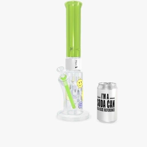 Custom Prism Bong