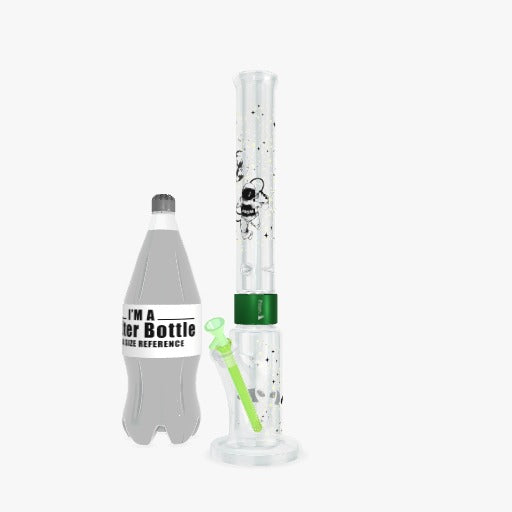 Custom Prism Bong