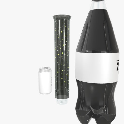 Custom Prism Mouthpiece