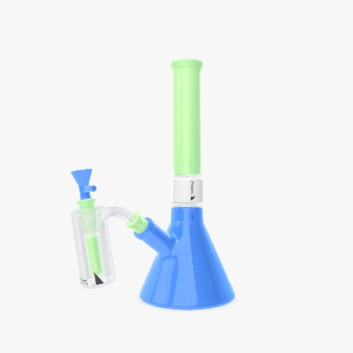 Custom Prism Mini Bong