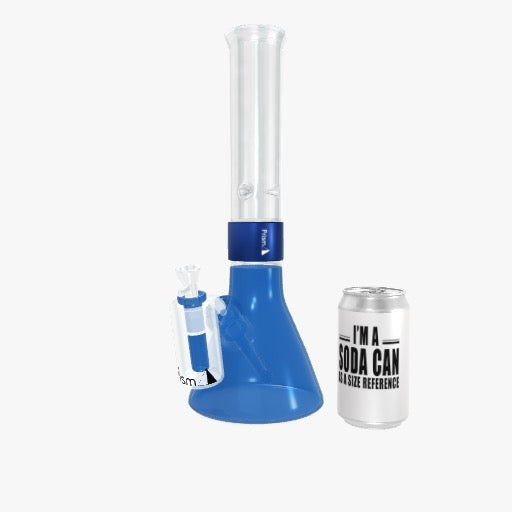 Custom Prism Bong