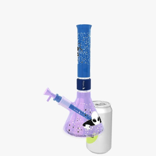 Custom Prism Mini Bong
