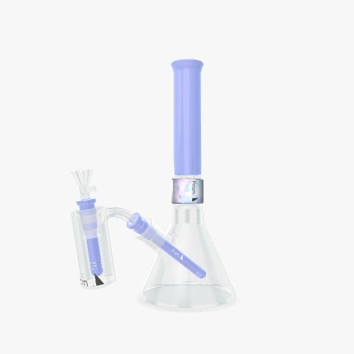 Custom Prism Mini Bong
