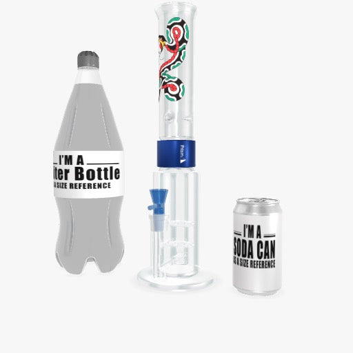 Desert Dream'N Big Honeycomb Single Stack