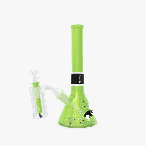 Custom Prism Mini Bong