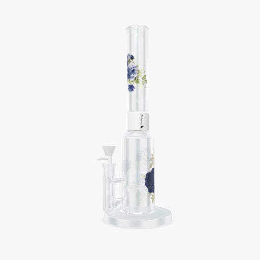 Custom Prism Mini Bong