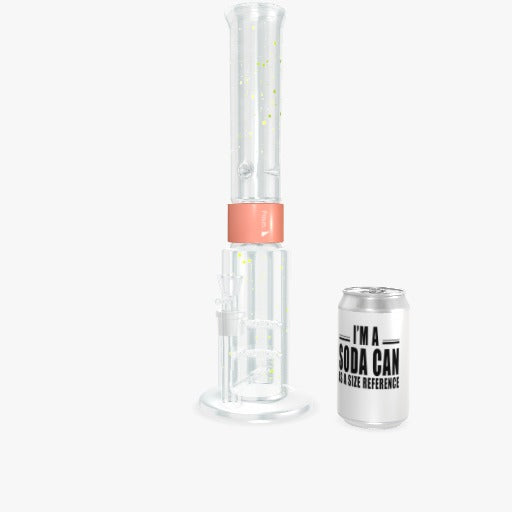 Glow Big Honeycomb Single Stack