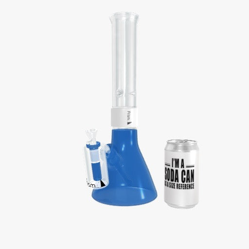 Custom Prism Bong