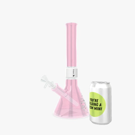 Custom Prism Mini Bong