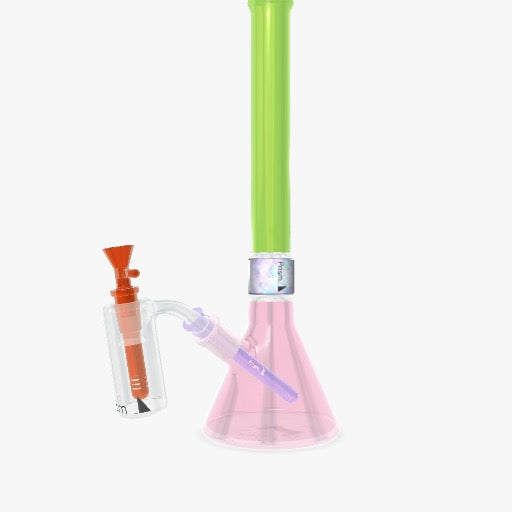 MINI Tall Honeycomb