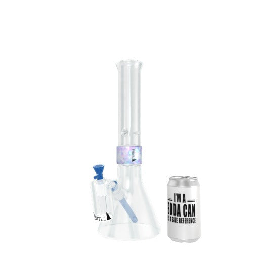 Prism Tall Beaker Single Stack