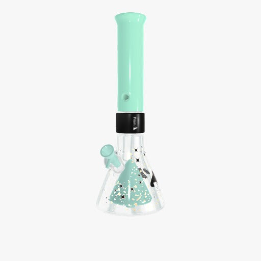 Custom Prism Bong