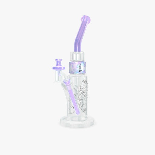 Custom Prism Bong