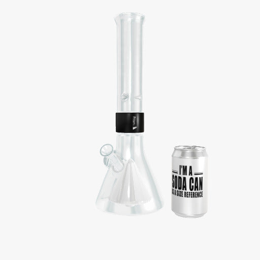 Custom Prism Bong