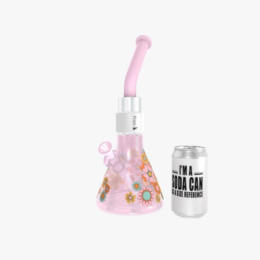 Custom Prism Bong