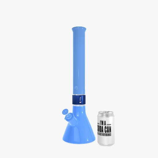 Color Tall Beaker