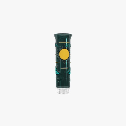Standard Mouthpiece
