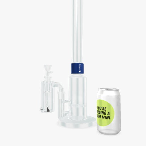 MINI Tall Honeycomb Single Stack