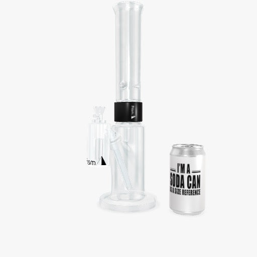 Custom Prism Bong