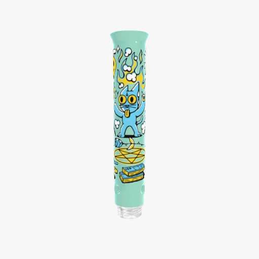 Custom Prism Mouthpiece