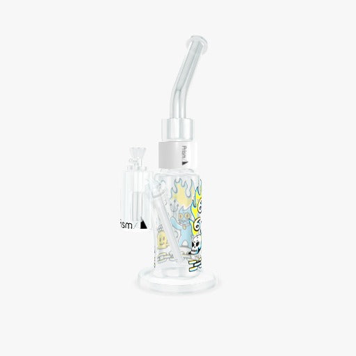 Custom Prism Bong