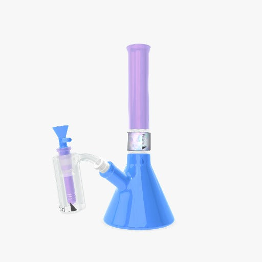 Custom Prism Mini Bong