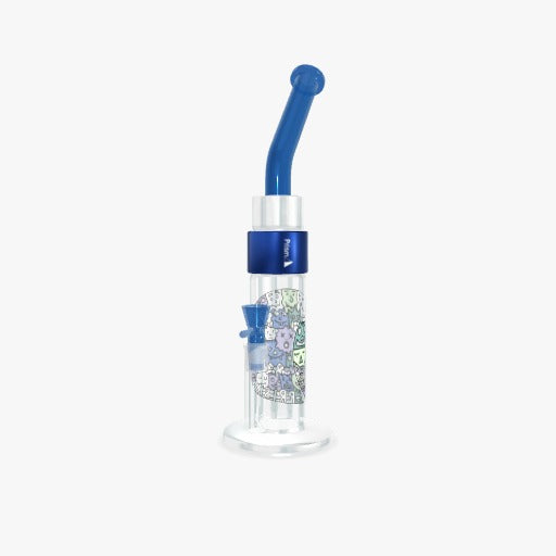 Custom Prism Bong
